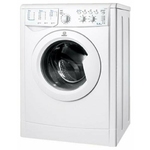 Ремонт Indesit IWSC 5088 в Симферополе