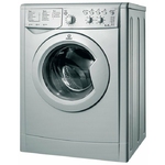 Ремонт Indesit IWC 6125 S в Симферополе