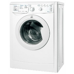 Ремонт Indesit IWSB 5105 в Симферополе