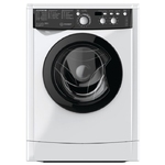 Ремонт Indesit EWSD 51031 BK CIS в Симферополе