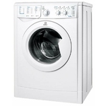 Ремонт Indesit IWDC 6105 в Симферополе