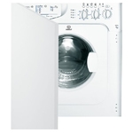 Ремонт Indesit IWME 106 в Симферополе