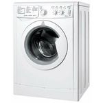 Ремонт Indesit IWC 5105 в Симферополе