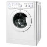 Ремонт Indesit IWB 6085 в Симферополе