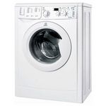 Ремонт Indesit IWSD 4105 в Симферополе