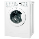 Ремонт Indesit IWD 6125 в Симферополе