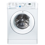 Ремонт Indesit BWSD 71252 W в Симферополе