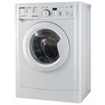 Ремонт Indesit EWSD 61253 W в Симферополе