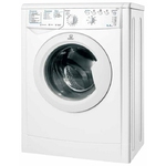 Ремонт Indesit IWSB 5095 в Симферополе