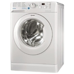 Ремонт Indesit BWSD 61051 1 в Симферополе