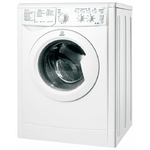 Ремонт Indesit IWC 61281 в Симферополе