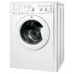 Ремонт Indesit IWSD 5108 ECO в Симферополе