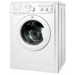 Ремонт Indesit IWSC 51052A в Симферополе