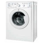 Ремонт Indesit IWSB 5083 в Симферополе