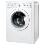 Ремонт Indesit IWC 7123 в Симферополе