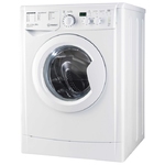 Ремонт Indesit EWSD 61252 W в Симферополе