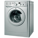 Ремонт Indesit IWD 8125 S в Симферополе