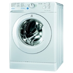 Ремонт Indesit BWSB 61051 в Симферополе