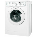 Ремонт Indesit IWSD 51051 C ECO в Симферополе