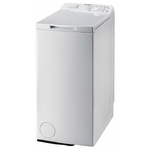 Ремонт Indesit ITWA 61052 W в Симферополе