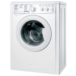 Ремонт Indesit EWSC 6105 в Симферополе