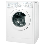 Ремонт Indesit EWSE 61051 в Симферополе