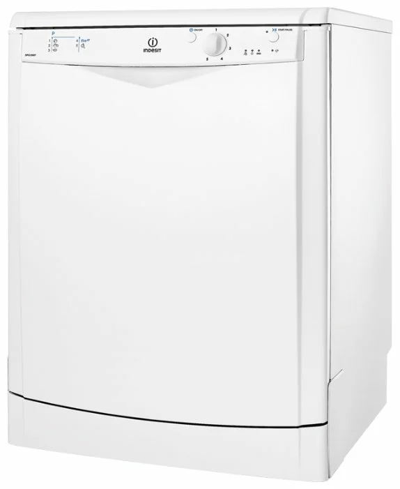 Ремонт Indesit DFG 050 в Симферополе