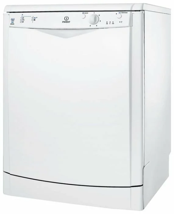 Ремонт Indesit DFG 051 в Симферополе