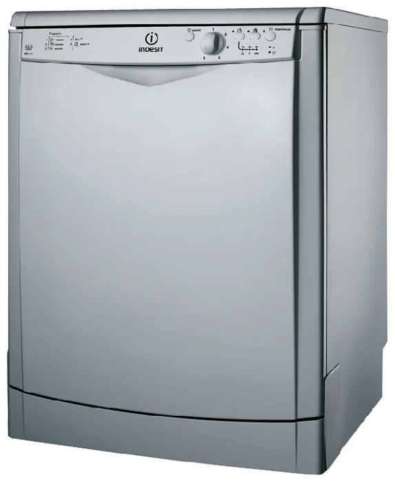 Ремонт Indesit DFG 151 S в Симферополе