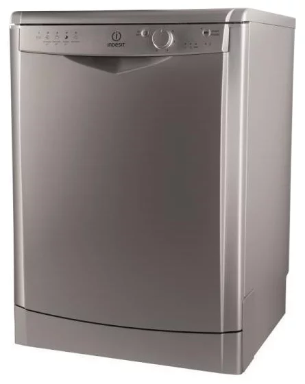 Ремонт Indesit DFG 15B1 S в Симферополе