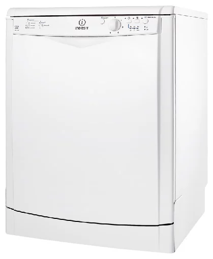 Ремонт Indesit DFG 252 в Симферополе