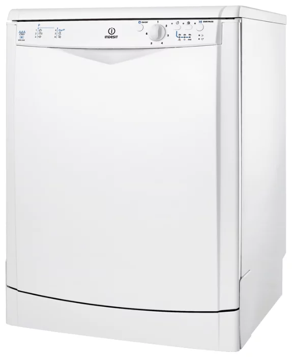 Ремонт Indesit DFG 262 в Симферополе