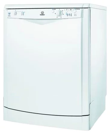 Ремонт Indesit DFG 2631 M в Симферополе