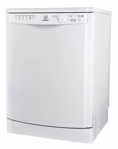 Ремонт Indesit DFG 26B1 в Симферополе