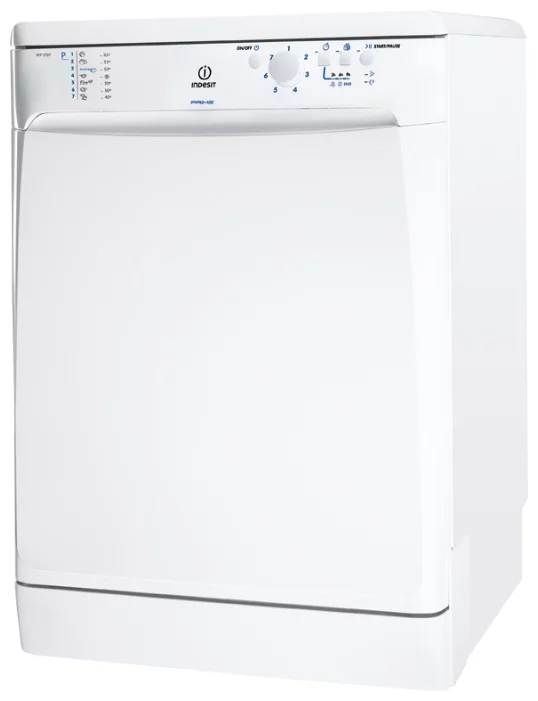 Ремонт Indesit DFG 2727 в Симферополе