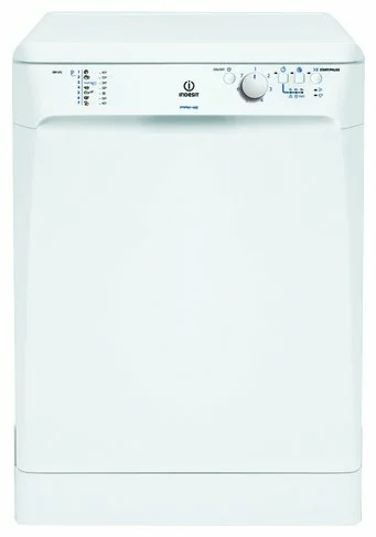 Ремонт Indesit DFP 272 в Симферополе