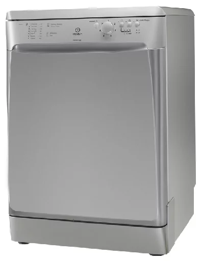 Ремонт Indesit DFP 273 NX в Симферополе