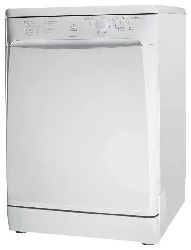 Ремонт Indesit DFP 273 в Симферополе