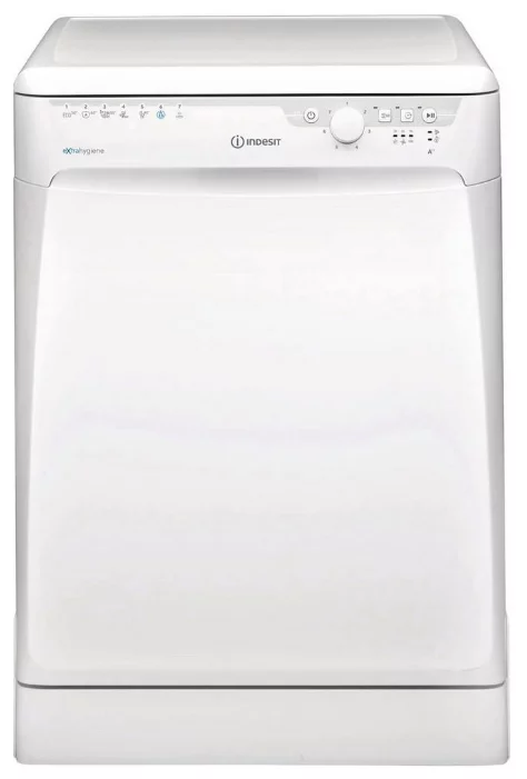 Ремонт Indesit DFP 27B+96 Z в Симферополе