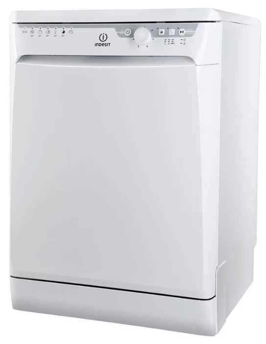 Ремонт Indesit DFP 27B1 A в Симферополе