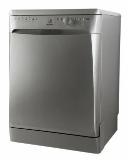 Ремонт Indesit DFP 27M1 A NX в Симферополе