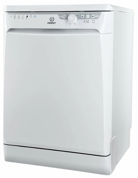 Ремонт Indesit DFP 27T94 A в Симферополе