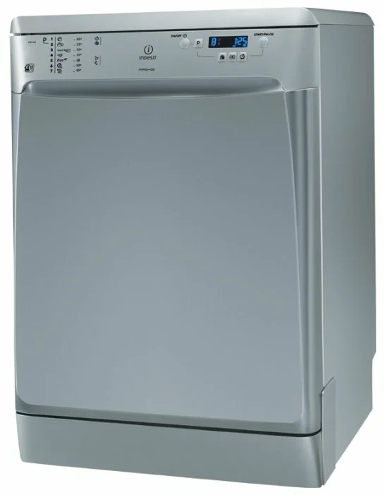 Ремонт Indesit DFP 573 NX в Симферополе