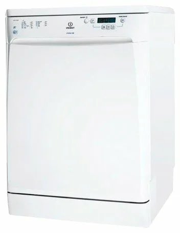 Ремонт Indesit DFP 5731 M в Симферополе