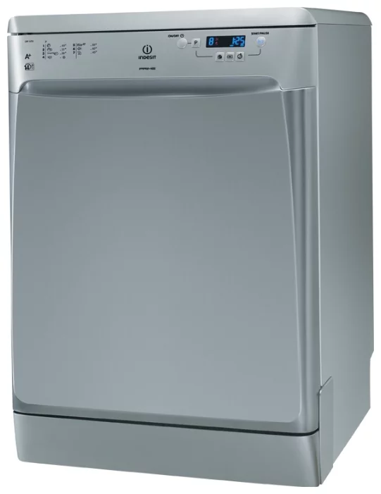 Ремонт Indesit DFP 5731 NX в Симферополе