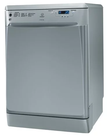 Ремонт Indesit DFP 584 M NX в Симферополе