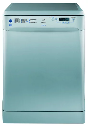 Ремонт Indesit DFP 584 NX в Симферополе