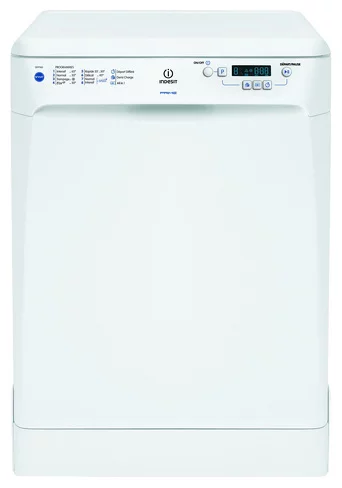 Ремонт Indesit DFP 584 в Симферополе