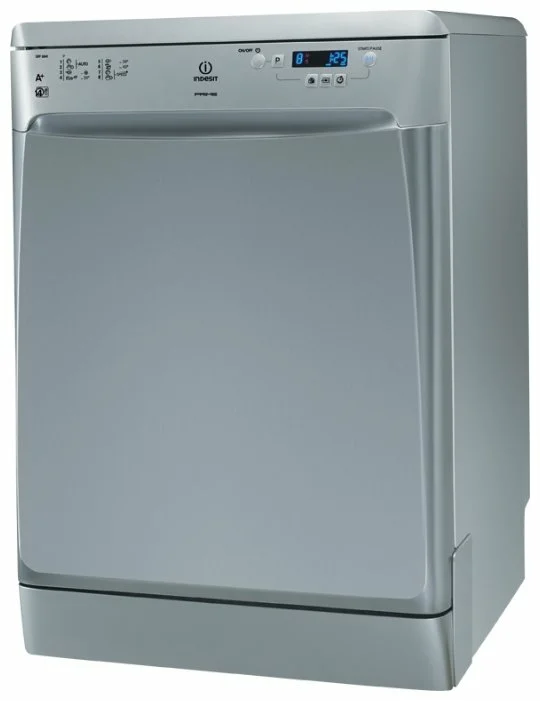 Ремонт Indesit DFP 5841 NX в Симферополе