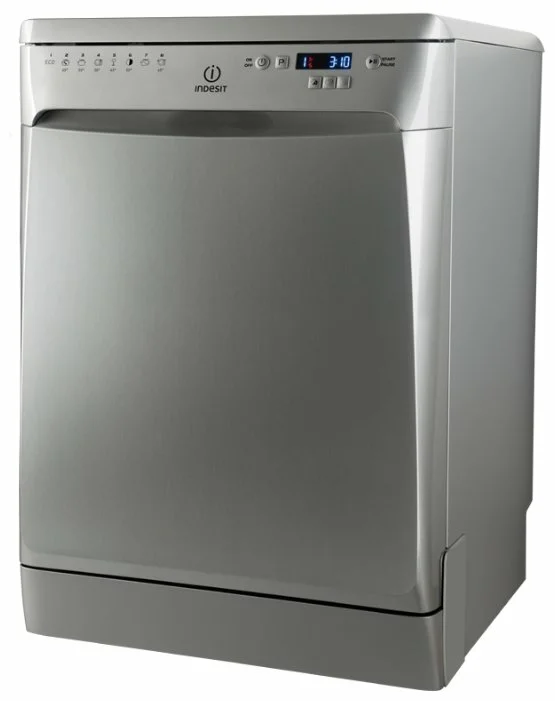 Ремонт Indesit DFP 58B1 NX в Симферополе